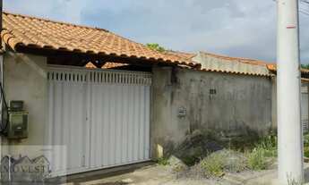 Imagem: Casa à venda Loteamento Manu Manuela