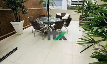 Imagem: Locação Temporada - Apartamento com 4