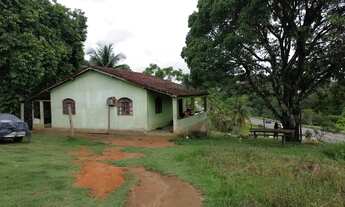 Imagem 2: Pequena chácara em Meaípe - Guarapari - ES