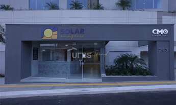 Imagem: Apartamento 2 quartos no edificio Solar