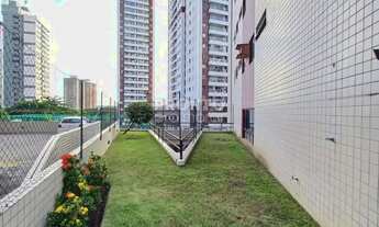 Imagem 5: Apartamento para venda tem 86 metros quadrados com 3 quartos em Boa Viagem - Recife - PE