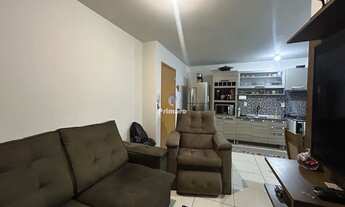 Imagem 6: Apartamento 2 quartos