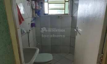 Imagem 7: Casa Térrea Cidade de Ipigua