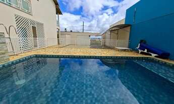 Imagem: Aluguel de sobrado