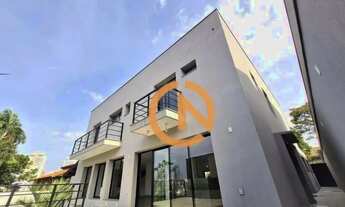 Imagem: Sobrado Residencial para venda e locação