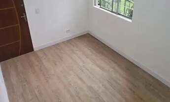 Imagem 3: Apartamento para aluguel possui 45 metros quadrados com 2 quartos