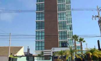 Imagem 6: Apartamento para Venda em São José dos Pinhais, Centro, 3 dormitórios, 3 suítes, 4 banheir