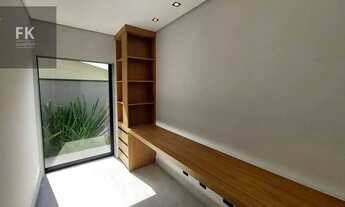 Imagem 10: Casa de Condomínio em Alphaville - Santana de Parnaíba