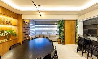 Imagem 4: Apartamento à venda no EuroPark Ibirapuera, com 3 Suítes, Park Lozandes, Goiânia