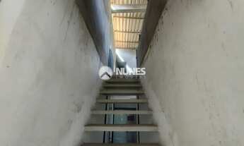 Imagem 2: Casa para locação - 1 quarto - Cidade Ariston Estela Azevedo - pronto para morar