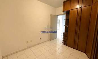 Imagem 7: Apartamento para alugar 2 quartos varanda garagem Boqueirão Santos