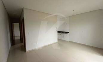 Imagem 7: Apartamento Novo , com 2 dormitórios, varanda com churrasqueira, elevador e 1 vaga no Tucu