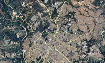 Imagem 7: Terreno ao lado ICEC