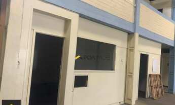 Imagem 5: Pavilhão para alugar, 600 m² por R$ 7.130,00/mês - Sans Souci - Eldorado do Sul/RS