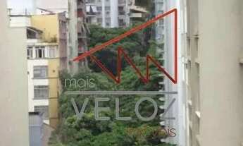 Imagem 7: Excelente 2 quartos com vista panorâmica, colado ao metrô da Glória