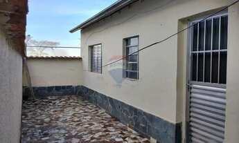 Imagem 3: Casa Av. Getúlio Vargas