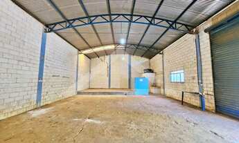 Imagem: Salão comercial à venda no Bairro Parque