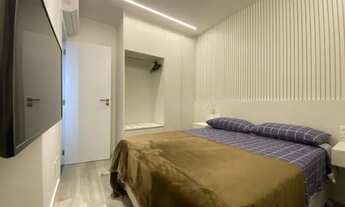 Imagem 7: MOBILIADO E PRONTO PRA MORAR NA BRAVA 2dorm, 2bwc, 1vg lazer completo em ótima localização