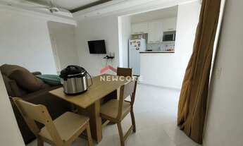 Imagem 4: Apartamento em Rua Sidnei Vasconcelos Aguiar - Glória - Macaé/RJ