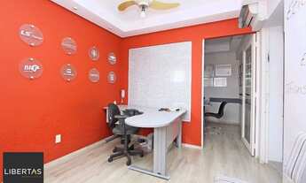 Imagem: Conjunto/Sala para Venda - 86m², 0 dormitórios