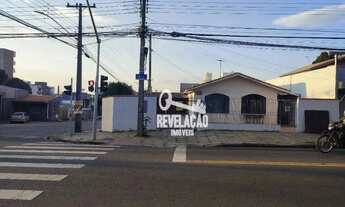 Imagem 2: Casa Comercial/residencial de Esquina na Rua Margarida Araújo Franco