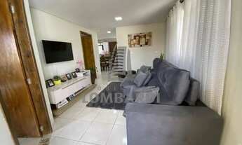 Imagem 7: Casa Residencial com 5 quartos à venda por R$ 620000.00, 240.00 m2 - TATUQUARA - CURITIBA