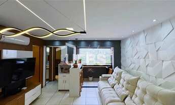 Imagem: Concept Home - Apartamento 2 quartos, sendo