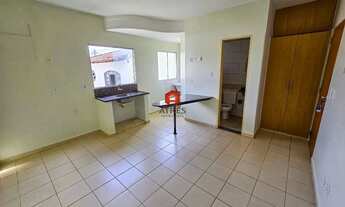 Imagem 3: Studio para locação com 25m² localizado no Setor Leste Universitário