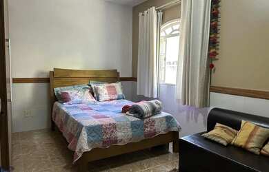 Imagem 8: CASA RESIDENCIAL em GUARAPARI - ES, CAMURUGI