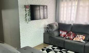 Imagem 2: Casa Padrão em Ponta Grossa