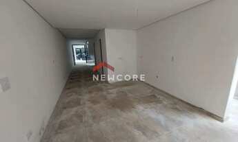 Imagem 5: Sobrado em Rua Itajaí - Jardim Paraíso - Santo André/SP