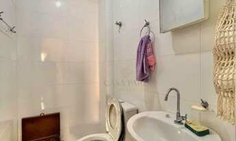 Imagem 6: Apartamento à venda, 62 m² por R$ 440.000,00 - Tupi - Praia Grande/SP