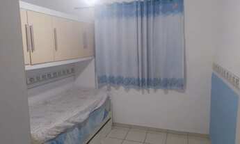 Imagem 7: Apto 2 dor. Com suíte 1 vaga diária 200