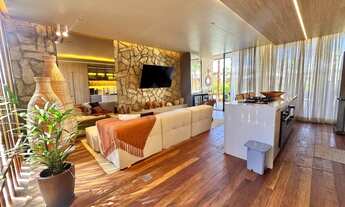 Imagem: Casa de Luxo a Venda no Origem Fortim