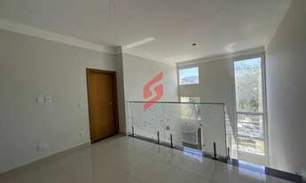 Imagem 6: Sobrado para locação no Condomínio Ibiti Royal Park