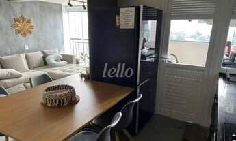 Imagem 2: Apartamento 1 quartos para alugar no(a) Santana