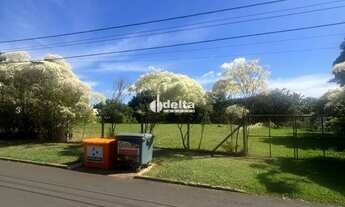 Imagem 5: Terreno em condomínio disponível para venda no bairro Morada do Sol em Uberlândia-MG
