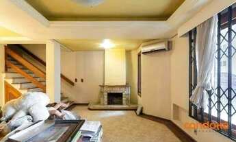 Imagem: Casa com 3 dormitórios para alugar, 174