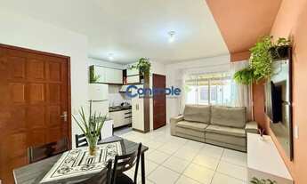 Imagem: Casa com 02 Dormitórios em Forquilhas São