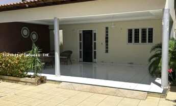 Imagem: Casa Duplex no Lourival Parente Espaço