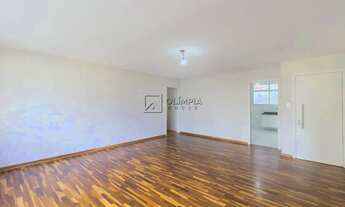 Imagem: Aluguel Apartamento 3 Dormitórios - 108