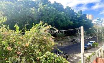 Imagem 3: Apartamento à venda Rua Coronel Fernando Machado, Centro Histórico - Porto Alegre