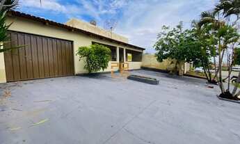 Imagem 2: Casa para alugar na Rua Rocho Pombo, no Setor São Francisco em Goiânia - GO