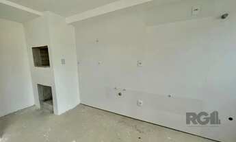 Imagem 6: Apartamento para Venda - 51.56m², 2 dormitórios, 1 vaga - Menino Deus, Porto Alegre/RS