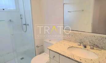 Imagem 8: Apartamento para locação no Condomínio Club House