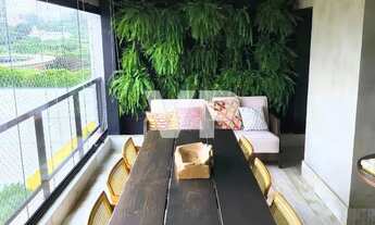 Imagem 7: Apartamento reformado com 3 suítes e 3 vagas - The Gift