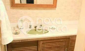 Imagem 7: Leblon Apartamento com 4 dormitórios