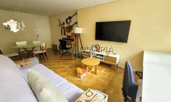 Imagem 2: Venda Apartamento 2 Dormitórios - 80 m² Pinheiros