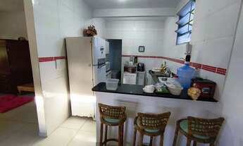 Imagem 7: Casa Padrão para Venda em Piatã Salvador-BA