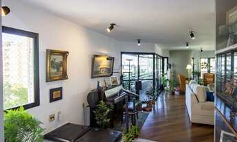 Imagem 3: Venda Apartamento 3 Dormitórios - 215 m² Perdizes